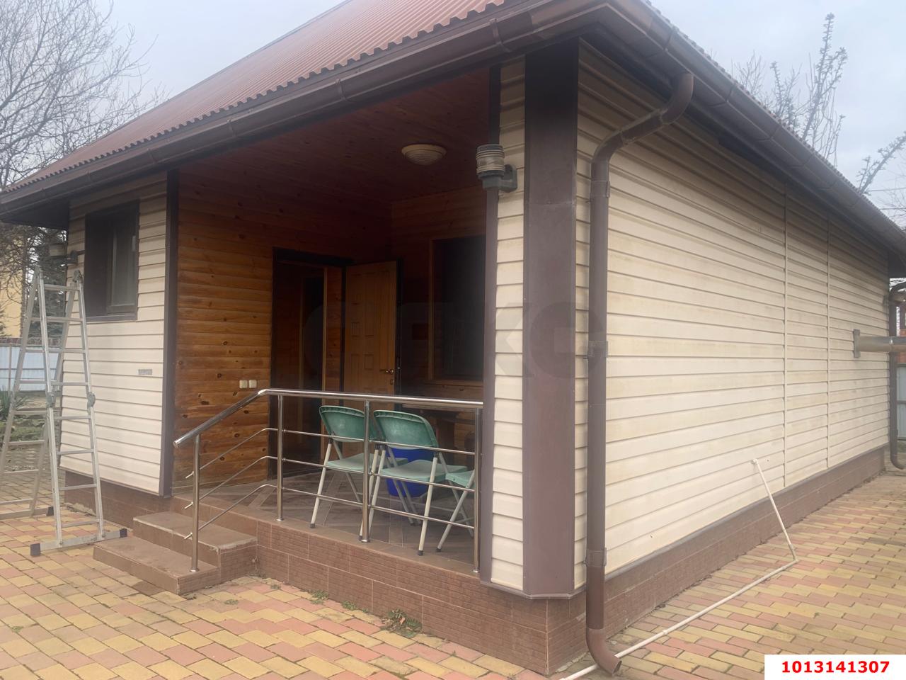 Фото №1: Участок садоводство 4.31 сот. - СНТ Нива, Прикубанский внутригородской округ, ул. Садовая, 607/1