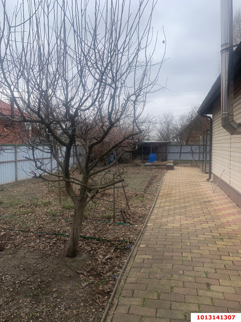 Фото №9: Участок садоводство 4.31 сот. - СНТ Нива, Прикубанский внутригородской округ, ул. Садовая, 607/1