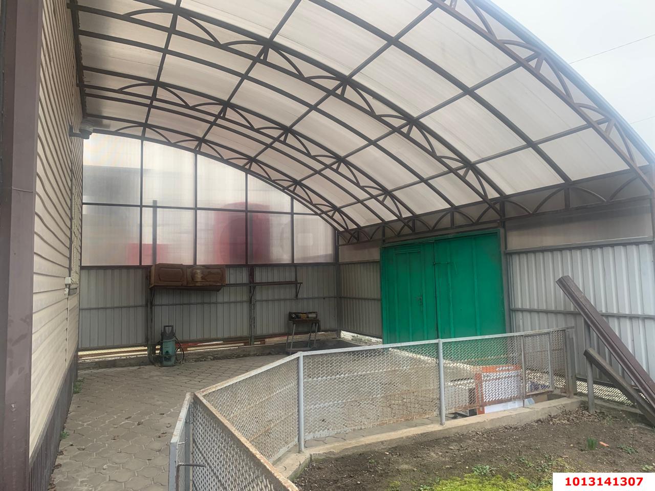 Фото №10: Участок садоводство 4.31 сот. - СНТ Нива, Прикубанский внутригородской округ, ул. Садовая, 607/1