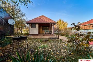 Фото №2: Земельный участок 4.31 сот. - СНТ Нива, мкр. Прикубанский внутригородской округ, ул. Садовая, 607/1