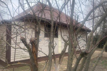 Фото №2: Участок садоводство 4.31 сот. - СНТ Нива, мкр. Прикубанский внутригородской округ, ул. Садовая, 607/1