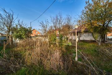 Фото №5: Земельный участок 4.31 сот. - СНТ Нива, мкр. Прикубанский внутригородской округ, ул. Садовая, 607/1