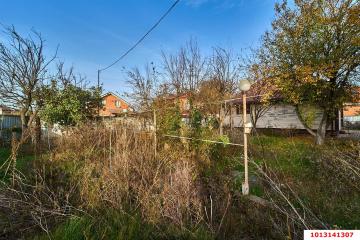 Фото №5: Земельный участок 4.31 сот. - СНТ Нива, мкр. Прикубанский внутригородской округ, ул. Садовая, 607/1