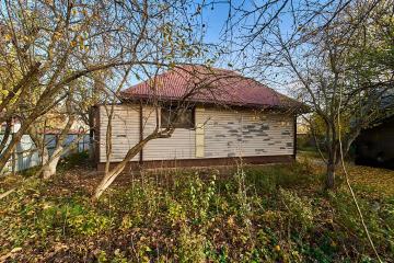 Фото №4: Земельный участок 4.31 сот. - СНТ Нива, мкр. Прикубанский внутригородской округ, ул. Садовая, 607/1