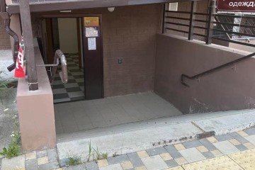 Фото №2: Торговое помещение 23 м² - Краснодар, мкр. Молодёжный, ул. Зеленоградская, 34