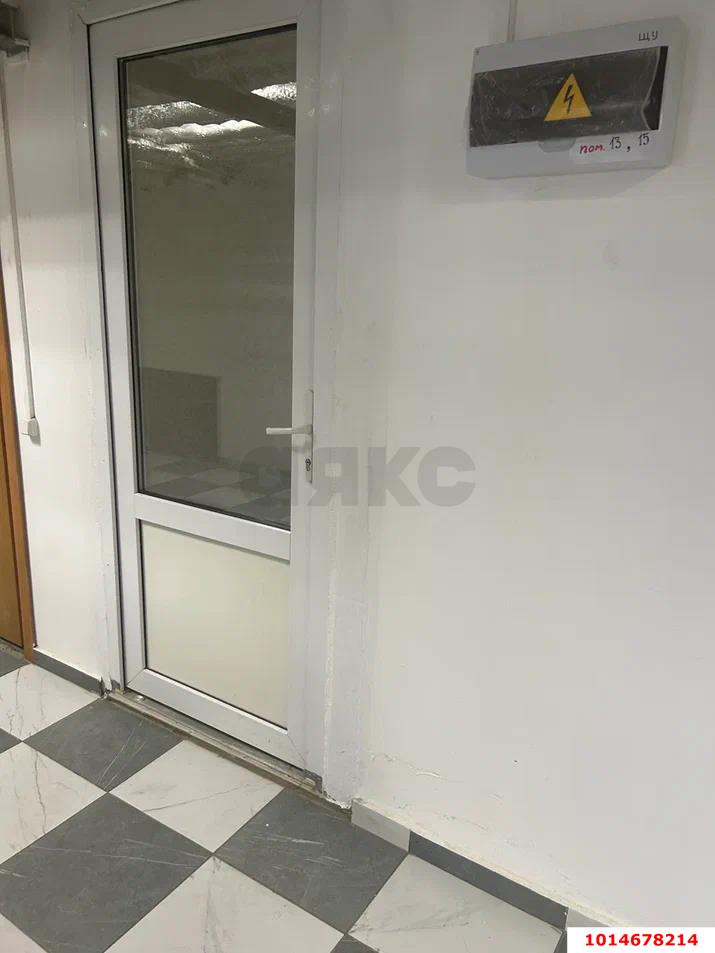 Фото №4: Коммерция 22 м² - Краснодар, Прикубанский внутригородской округ, мкр. Молодёжный, ул. Зеленоградская, 34