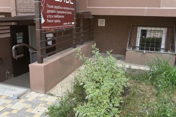 Фото №1: Торговое помещение 23 м² - Краснодар, мкр. Молодёжный, ул. Зеленоградская, 34