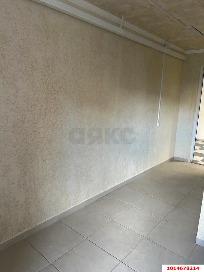 Фото №8: Торговое помещение 23 м² - Краснодар, Молодёжный, ул. Зеленоградская, 34