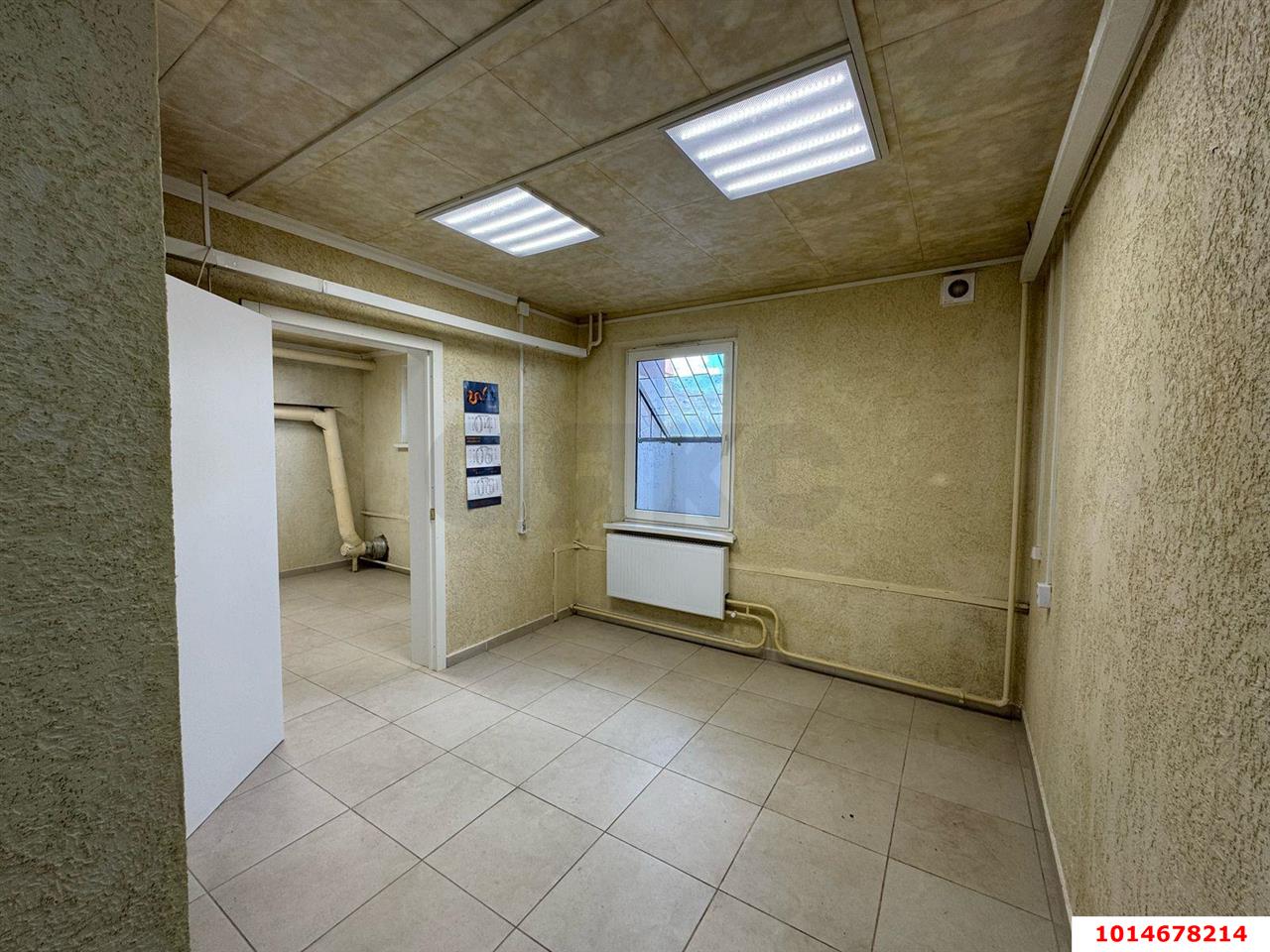 Фото №11: Коммерция 22 м² - Краснодар, Прикубанский внутригородской округ, мкр. Молодёжный, ул. Зеленоградская, 34