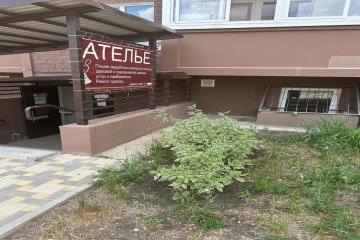 Фото №1: Коммерция 22 м² - Краснодар, мкр. Молодёжный, ул. Зеленоградская, 34