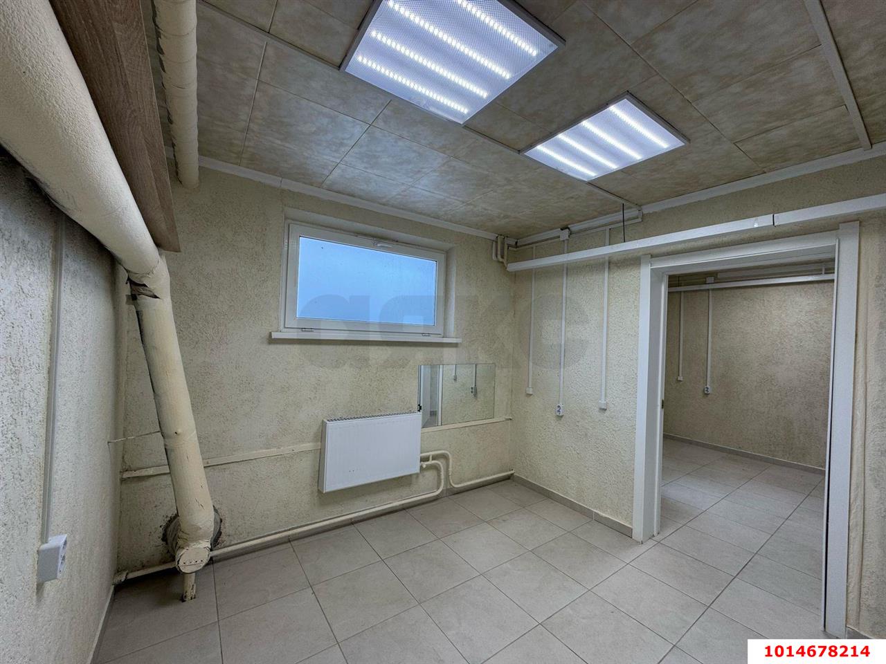 Фото №12: Торговое помещение 23 м² - Краснодар, Молодёжный, ул. Зеленоградская, 34