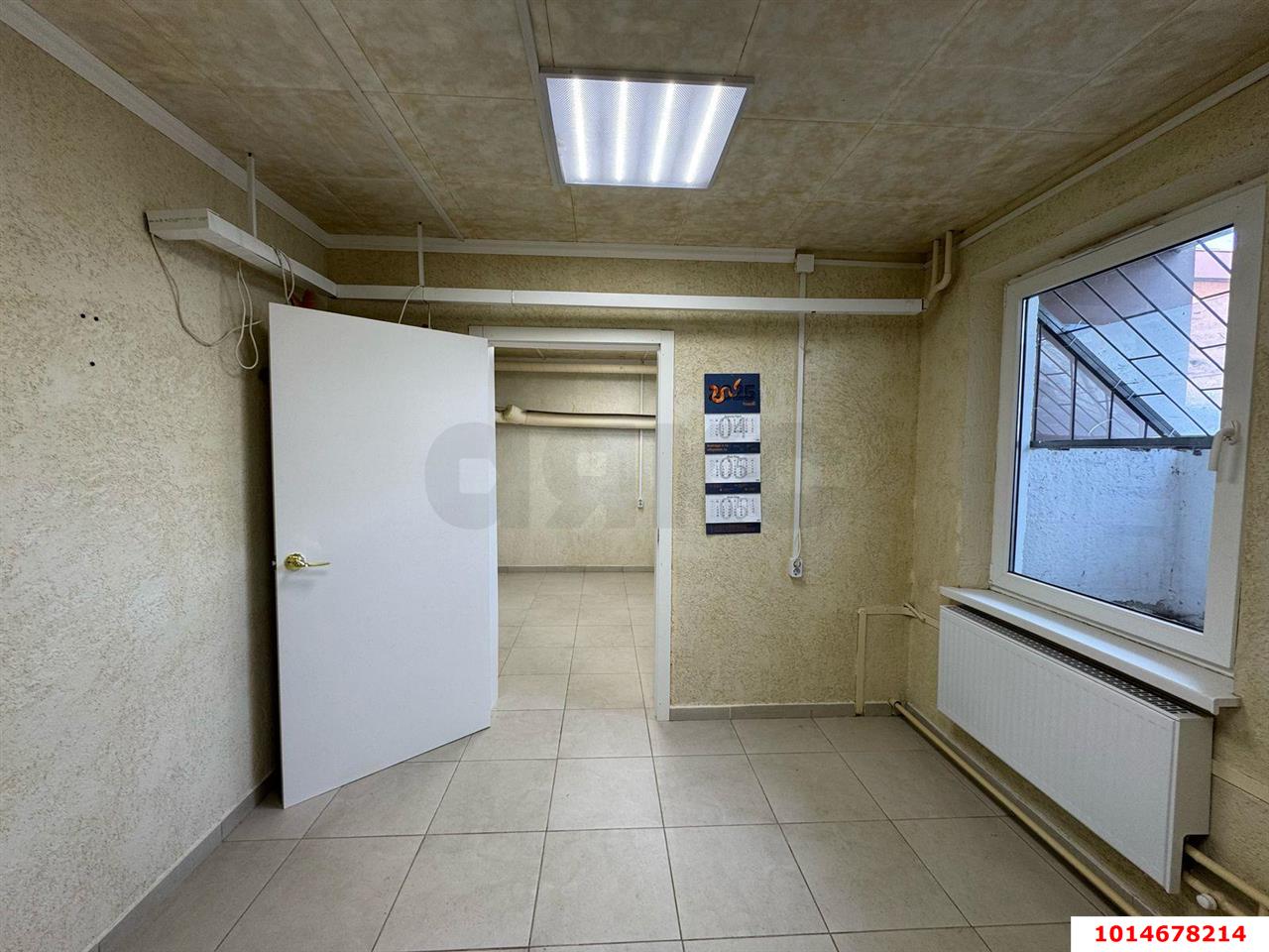 Фото №10: Торговое помещение 23 м² - Краснодар, Молодёжный, ул. Зеленоградская, 34