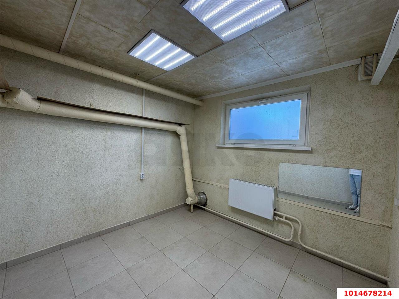 Фото №14: Торговое помещение 23 м² - Краснодар, Молодёжный, ул. Зеленоградская, 34