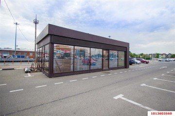 Фото №2: Торговое помещение 75 м² - Краснодар, мкр. Прикубанский внутригородской округ, 