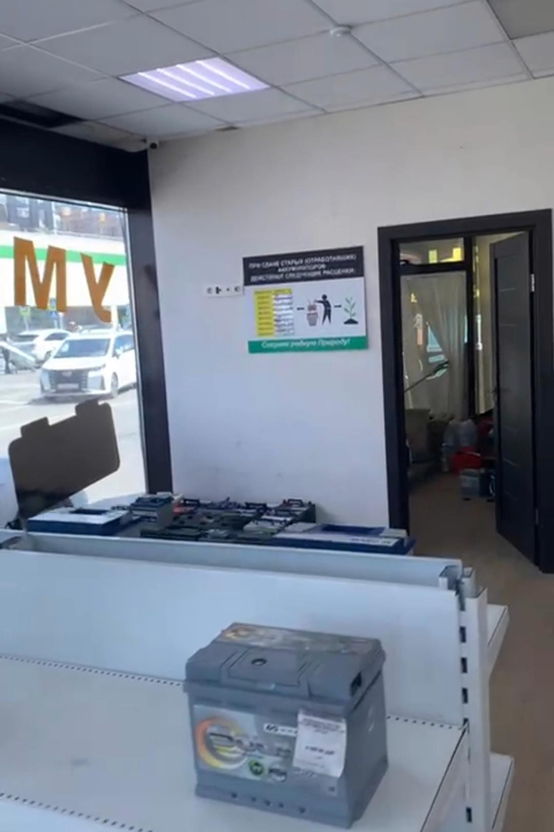 Фото №5: Торговое помещение 75 м² - Краснодар, мкр. Прикубанский внутригородской округ