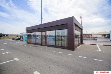 Фото №3: Торговое помещение 75 м² - Краснодар, мкр. Прикубанский внутригородской округ, 