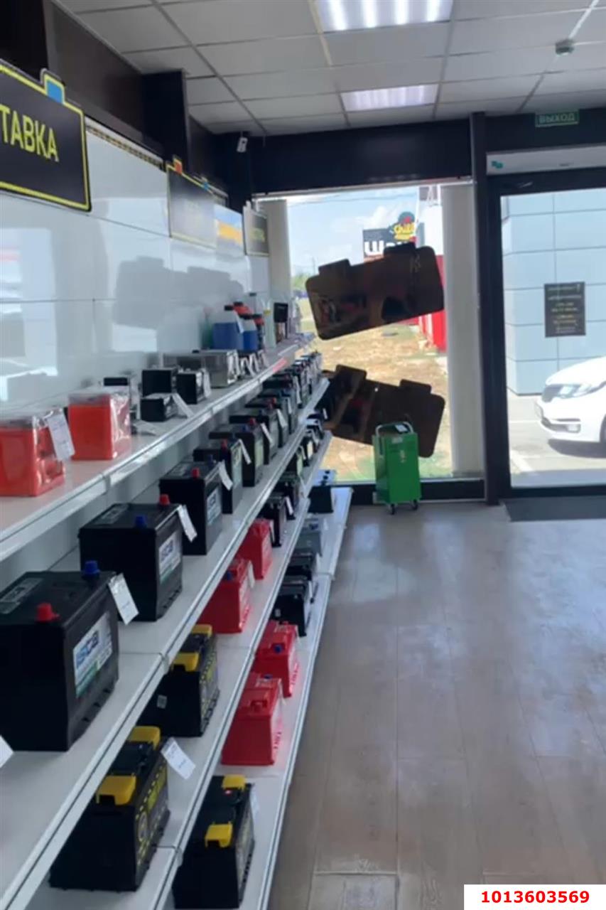 Фото №7: Торговое помещение 75 м² - Краснодар, Прикубанский внутригородской округ