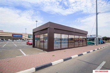 Фото №4: Торговое помещение 75 м² - Краснодар, мкр. Прикубанский внутригородской округ, 