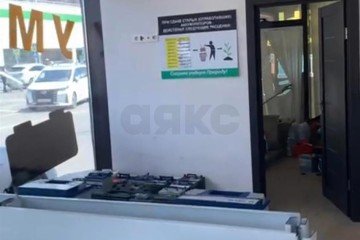 Фото №5: Торговое помещение 75 м² - Краснодар, мкр. Прикубанский внутригородской округ, 