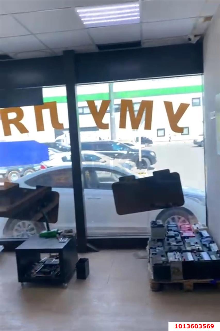 Фото №8: Торговое помещение 75 м² - Краснодар, Прикубанский внутригородской округ