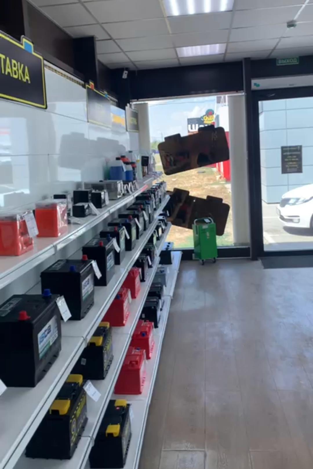 Фото №7: Торговое помещение 75 м² - Краснодар, мкр. Прикубанский внутригородской округ