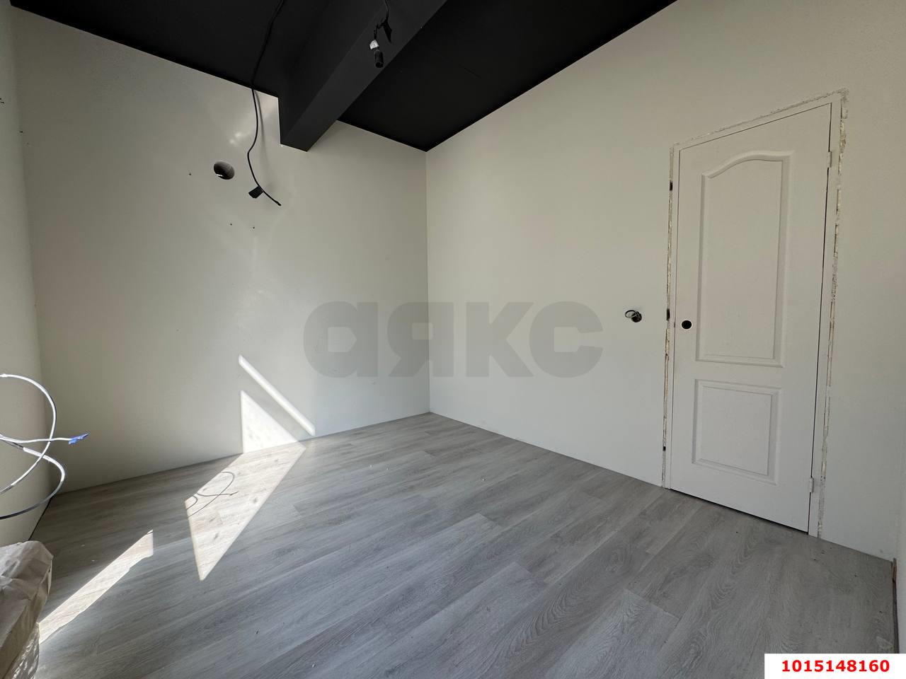 Фото №5: Торговое помещение 56 м² - Краснодар, Светлоград, ул. Красных Партизан, 1/4к3