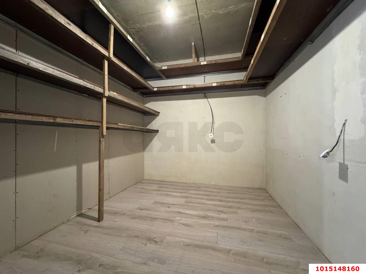 Фото №6: Торговое помещение 56 м² - Краснодар, Светлоград, ул. Красных Партизан, 1/4к3