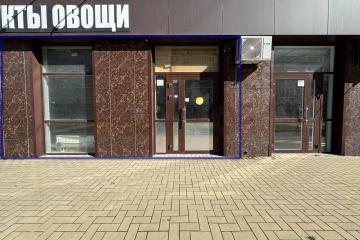 Фото №1: Коммерция 55 м² - Краснодар, мкр. Светлоград, ул. Красных Партизан, 1/4к3