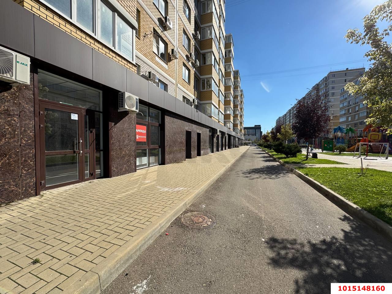 Фото №9: Торговое помещение 56 м² - Краснодар, Светлоград, ул. Красных Партизан, 1/4к3