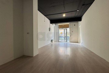 Фото №3: Торговое помещение 56 м² - Краснодар, мкр. Светлоград, ул. Красных Партизан, 1/4к3