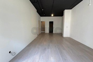 Фото №2: Торговое помещение 56 м² - Краснодар, мкр. Светлоград, ул. Красных Партизан, 1/4к3