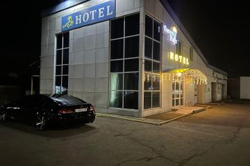 Фото №1: Коммерция 311 м² - Тимашевск, ул. Новаторов