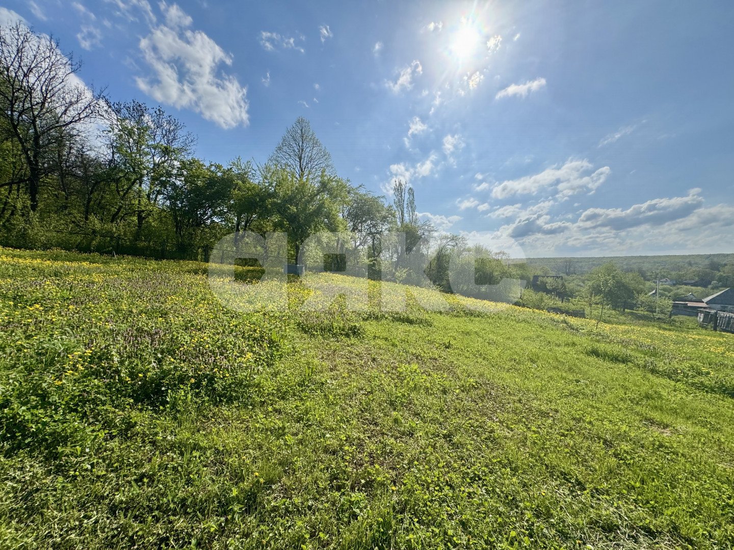 Фото №29: Дом 80 м² + 15 сот. - Курджипская, ул. Заречная, 35