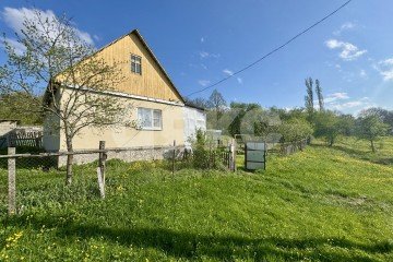 Фото №2: Дом 80 м² - Курджипская, ул. Заречная, 35