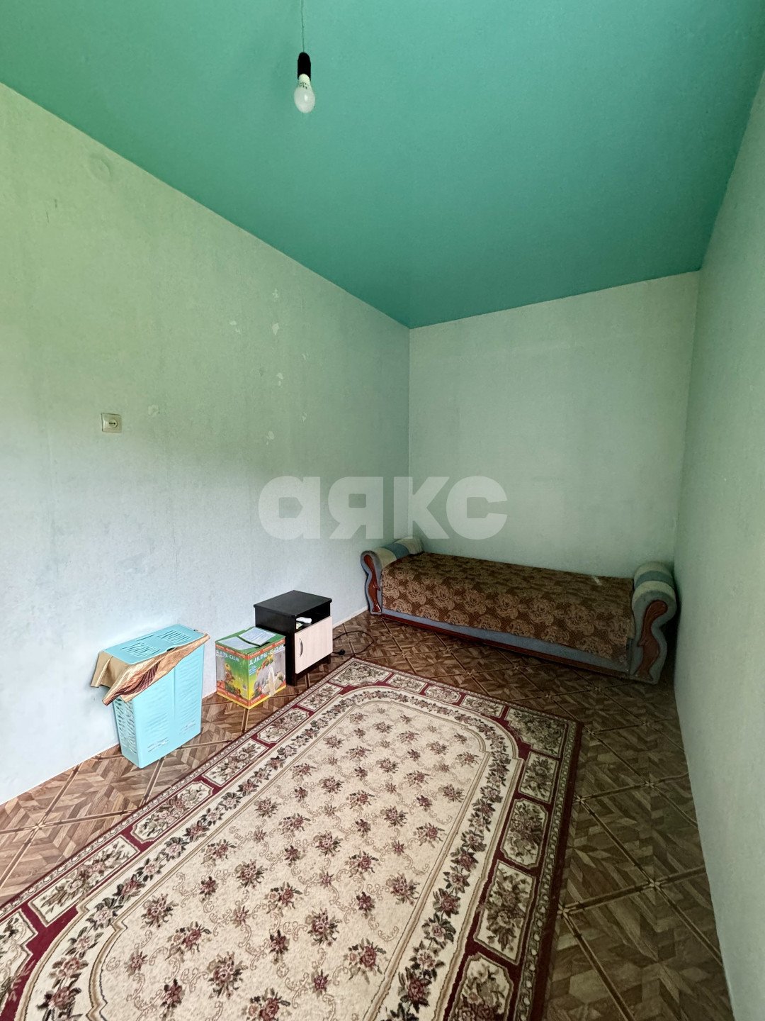 Фото №13: Дом 80 м² + 15 сот. - Курджипская, ул. Заречная, 35