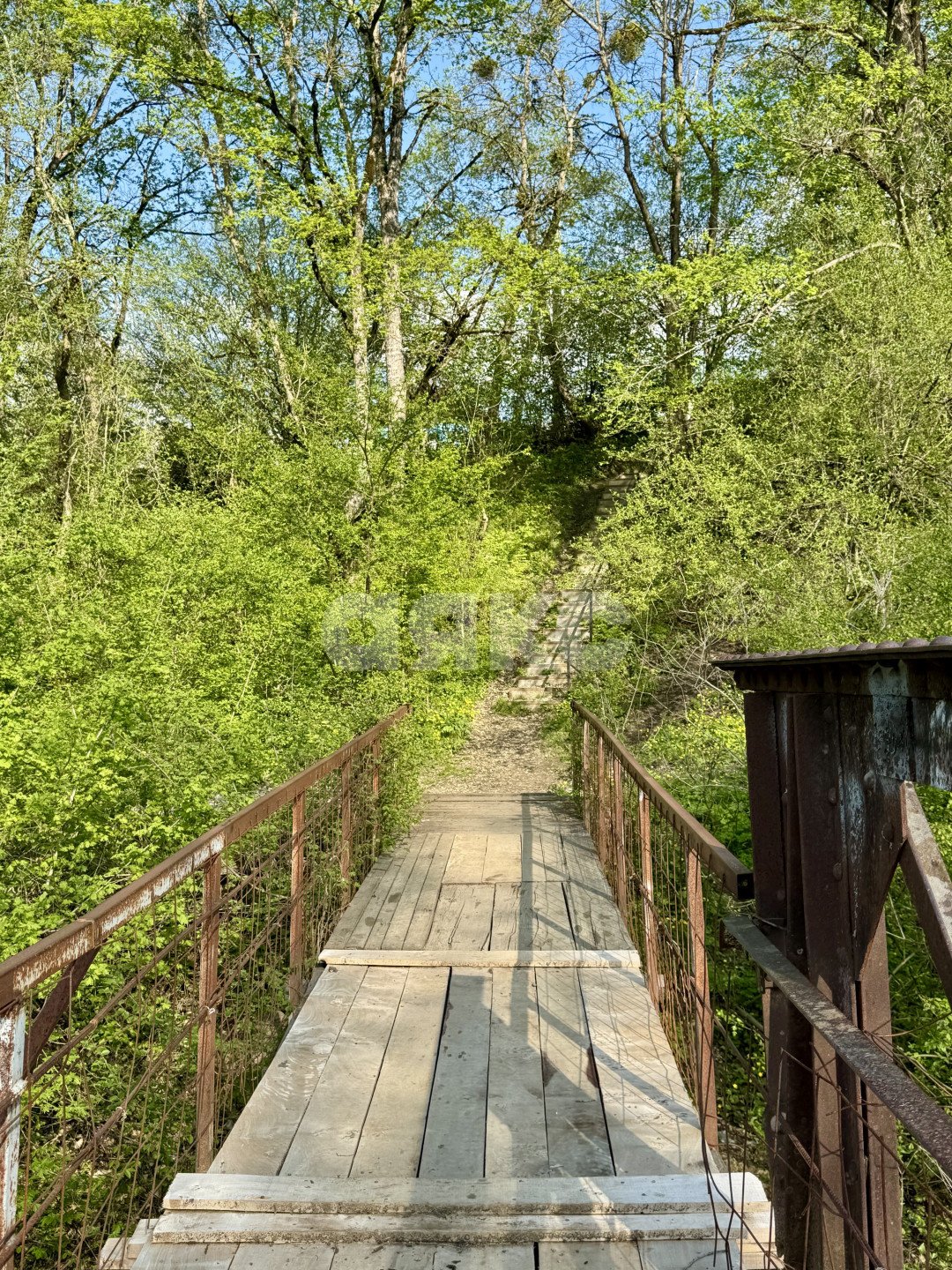 Фото №31: Дом 80 м² + 15 сот. - Курджипская, ул. Заречная, 35