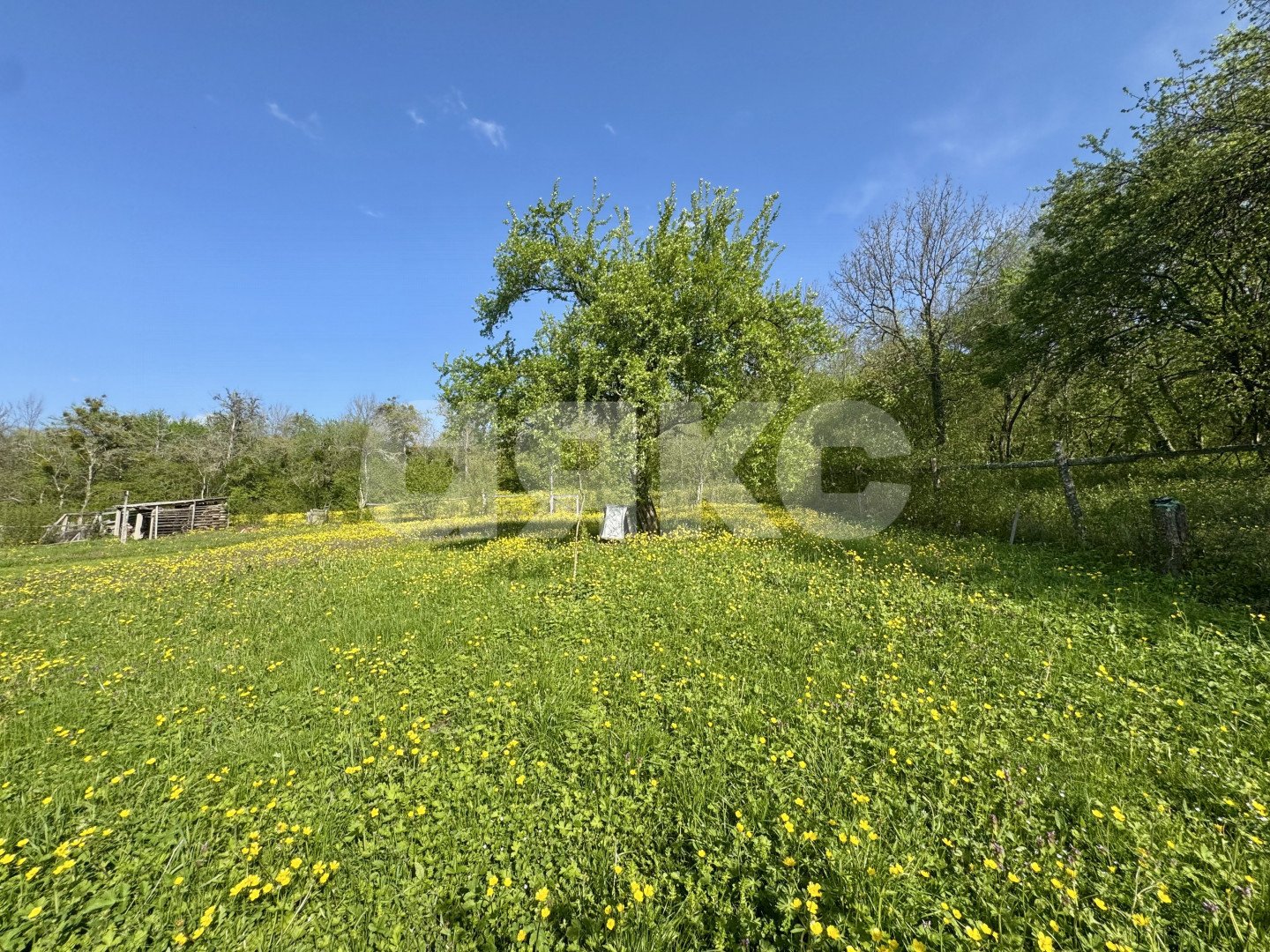 Фото №23: Дом 80 м² + 15 сот. - Курджипская, ул. Заречная, 35