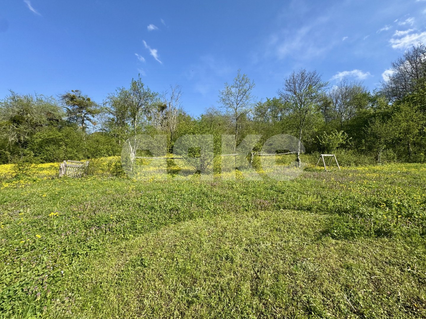 Фото №24: Дом 80 м² + 15 сот. - Курджипская, ул. Заречная, 35