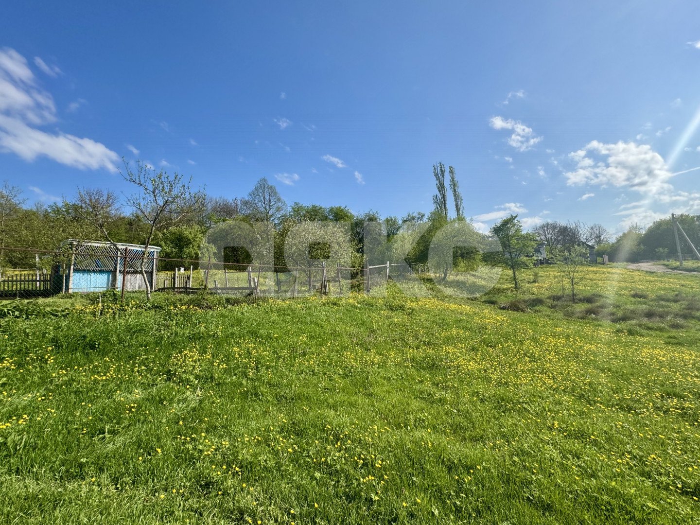 Фото №20: Дом 80 м² + 15 сот. - Курджипская, ул. Заречная, 35