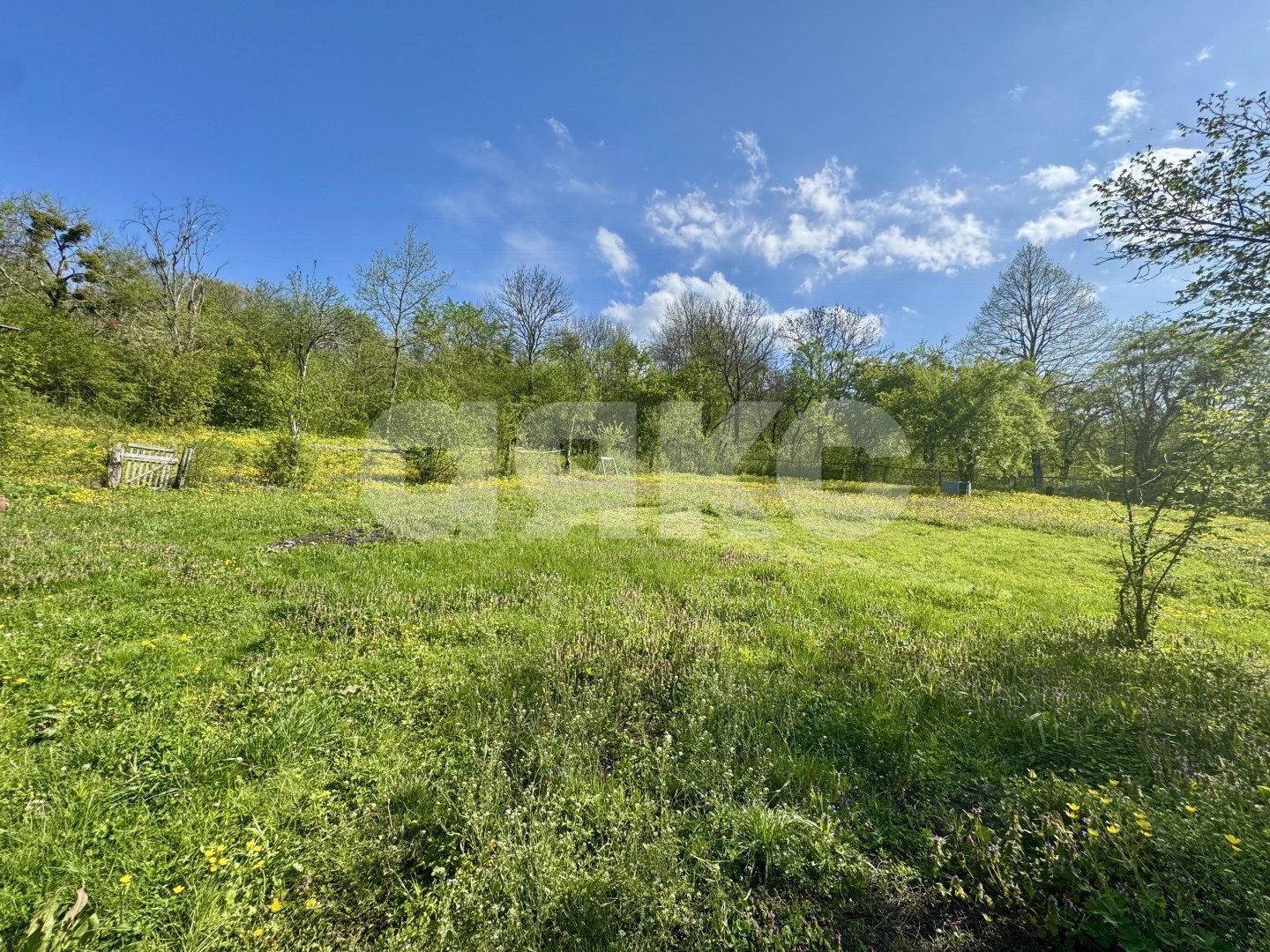 Фото №27: Дом 80 м² + 15 сот. - Курджипская, ул. Заречная, 35