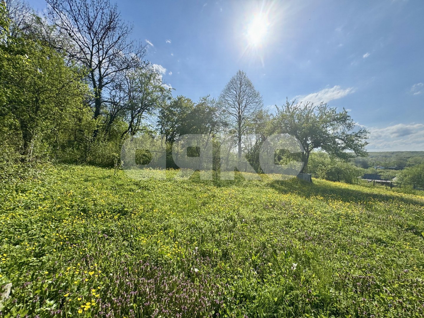 Фото №25: Дом 80 м² + 15 сот. - Курджипская, ул. Заречная, 35