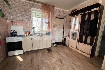 Фото №1: Дом 72 м² - Коноково, мкр. Восточный, ул. Российская