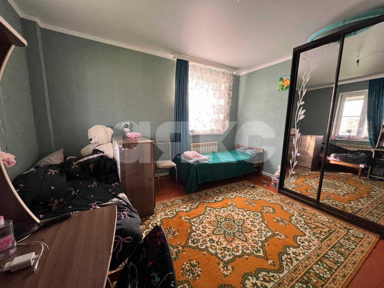 Фото №4: Дом 72 м² + 8 сот. - Коноково, Восточный, ул. Российская