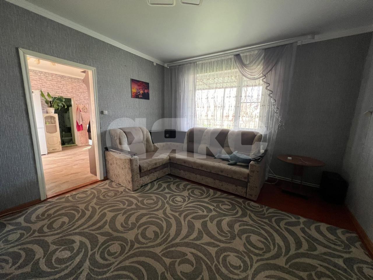 Фото №7: Дом 72 м² + 8 сот. - Коноково, Восточный, ул. Российская