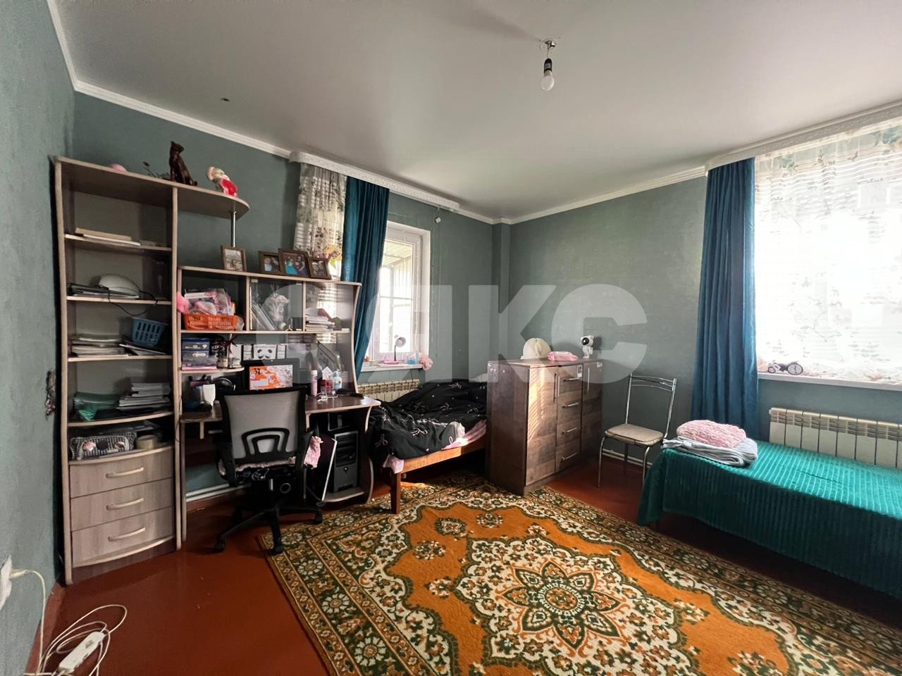 Фото №5: Дом 72 м² + 8 сот. - Коноково, Восточный, ул. Российская