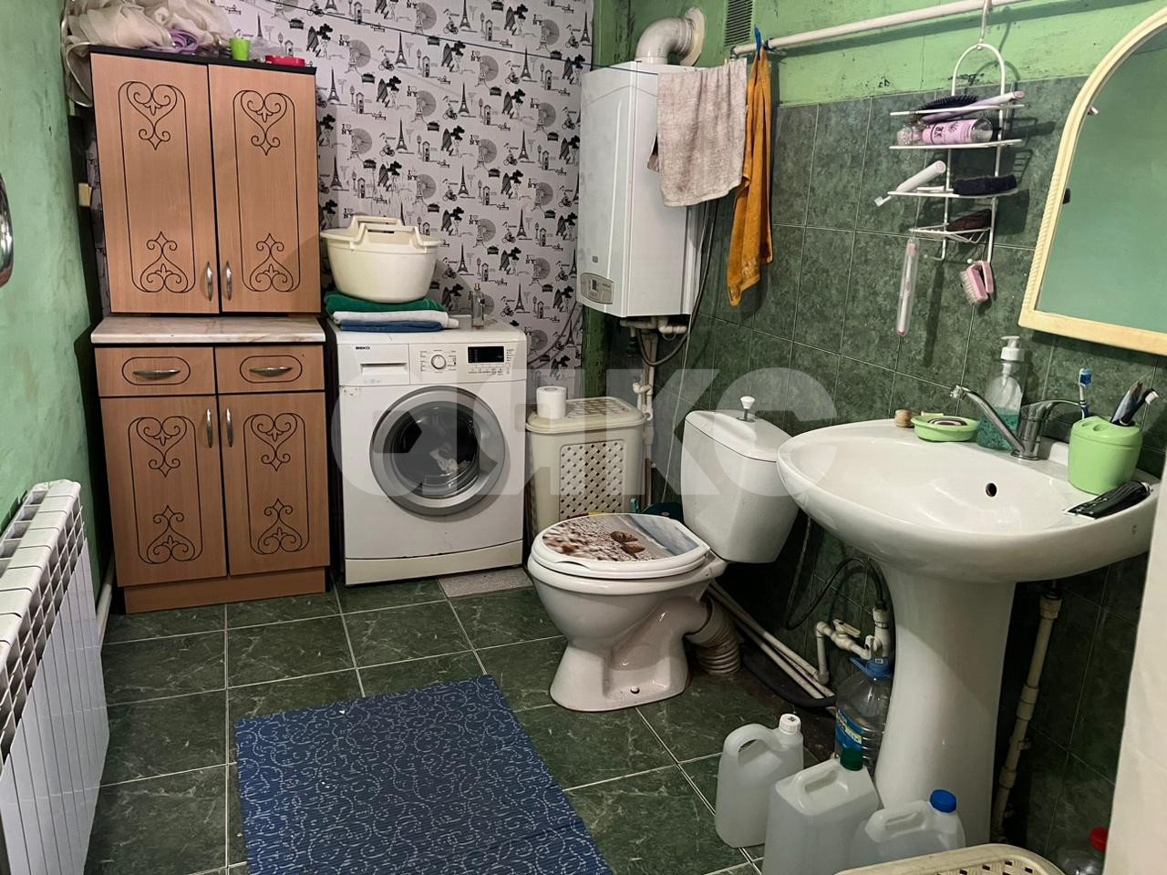 Фото №8: Дом 72 м² + 8 сот. - Коноково, Восточный, ул. Российская