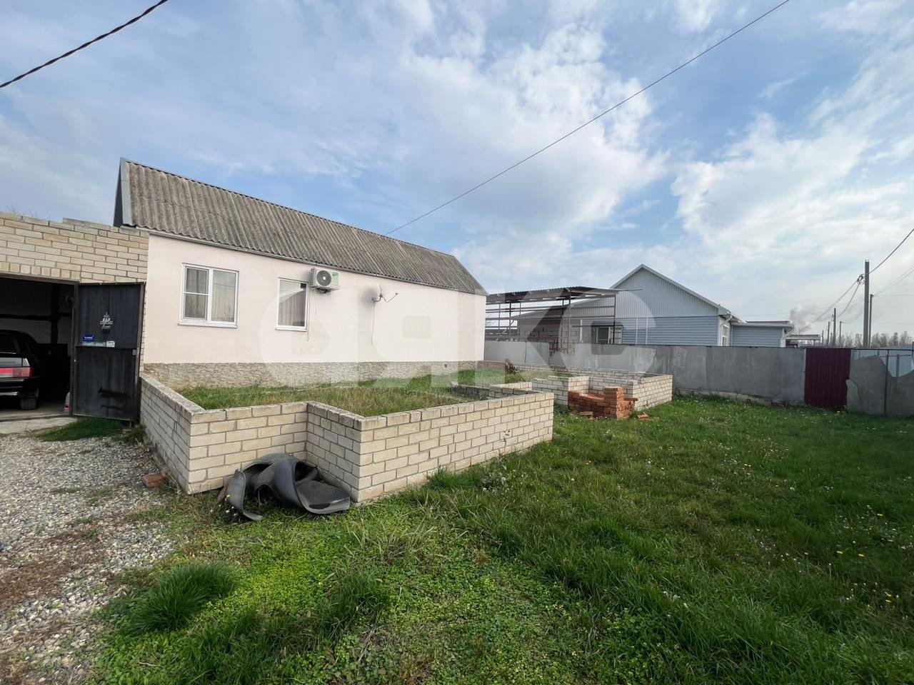 Фото №9: Дом 72 м² + 8 сот. - Коноково, Восточный, ул. Российская