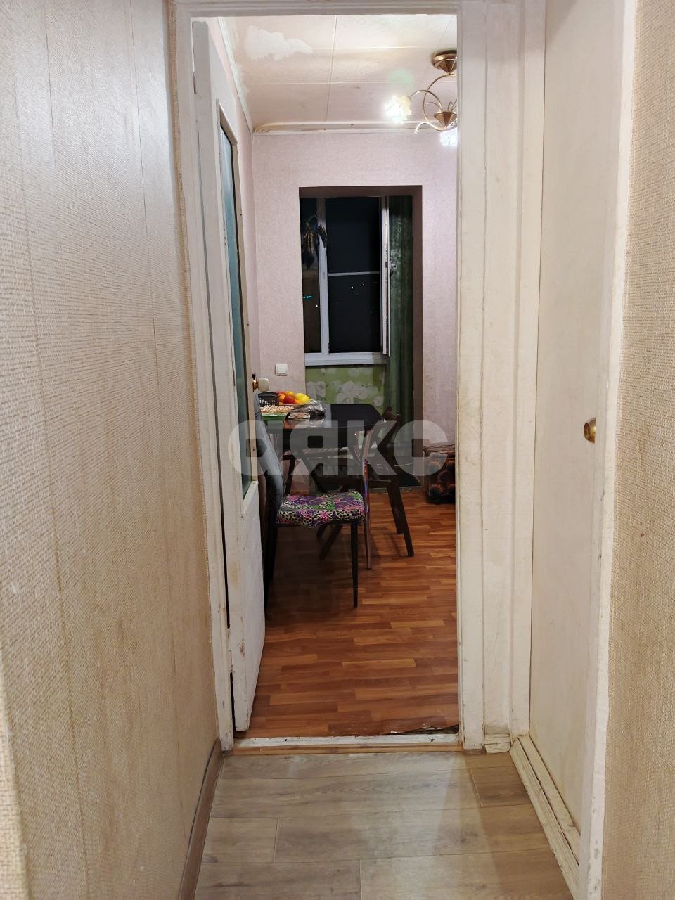 Фото №5: 3-комнатная квартира 57 м² - Горячий Ключ, Курортная Зона, пер. Спортивный, 16