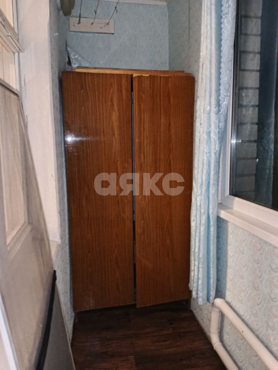 Фото №15: 3-комнатная квартира 57 м² - Горячий Ключ, Курортная Зона, пер. Спортивный, 16