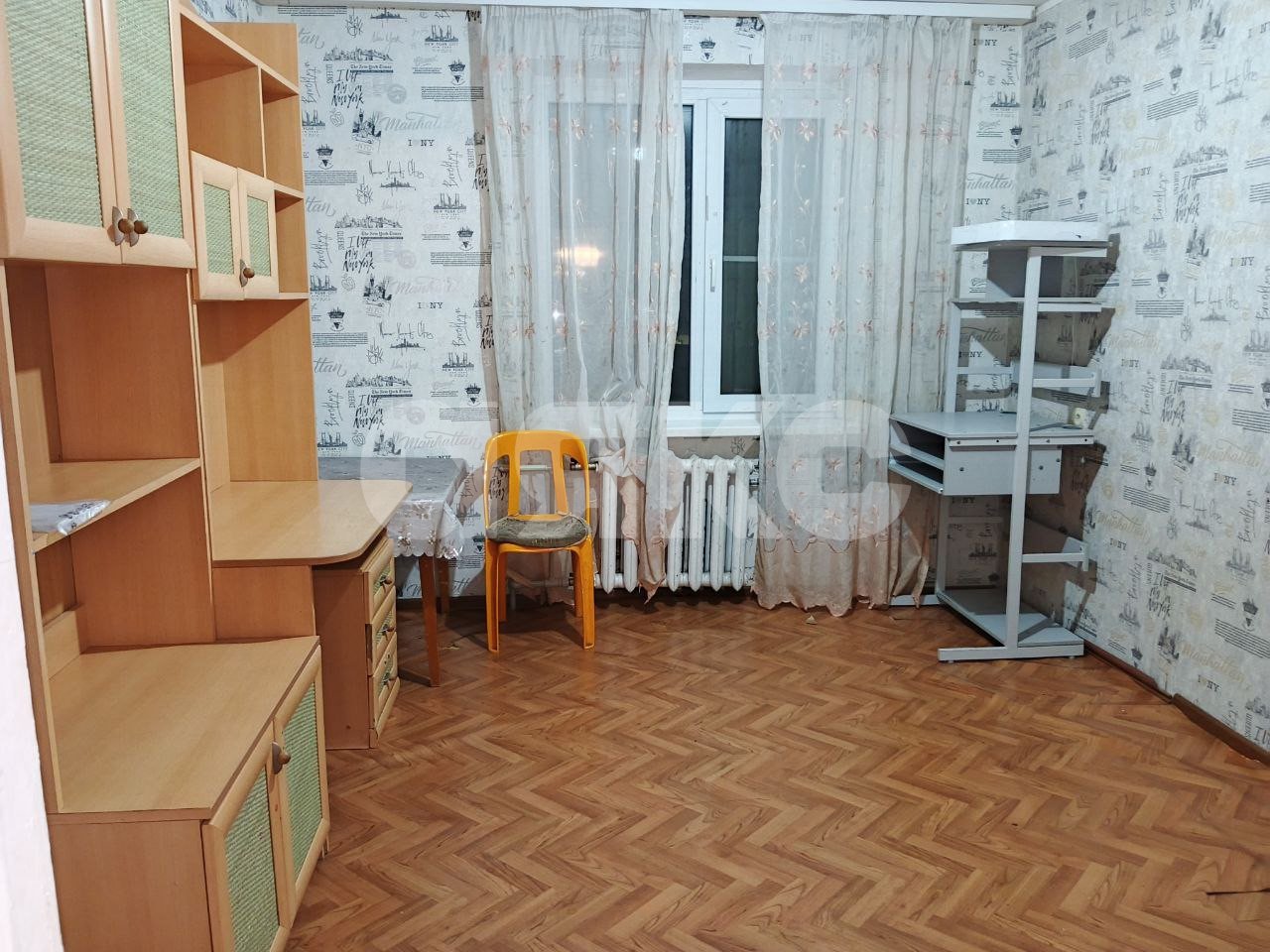 Фото №10: 3-комнатная квартира 57 м² - Горячий Ключ, Курортная Зона, пер. Спортивный, 16